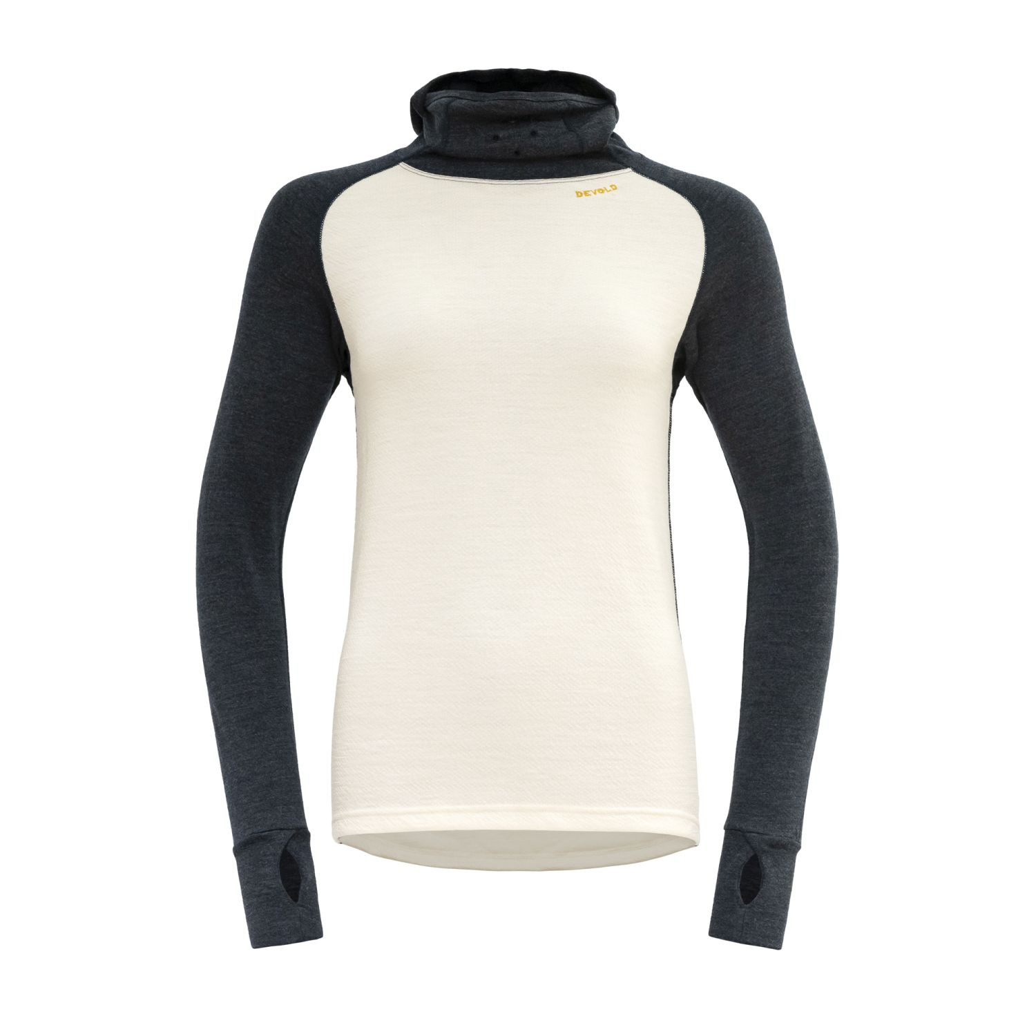 Expedition Silk Woman Hoodie