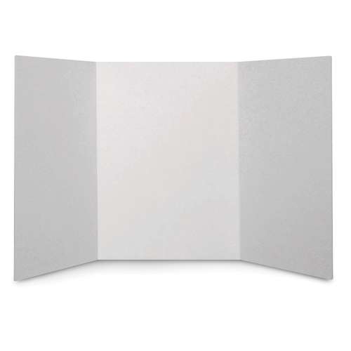 AIRPLAC® Schaumstoffplatte 3-fach