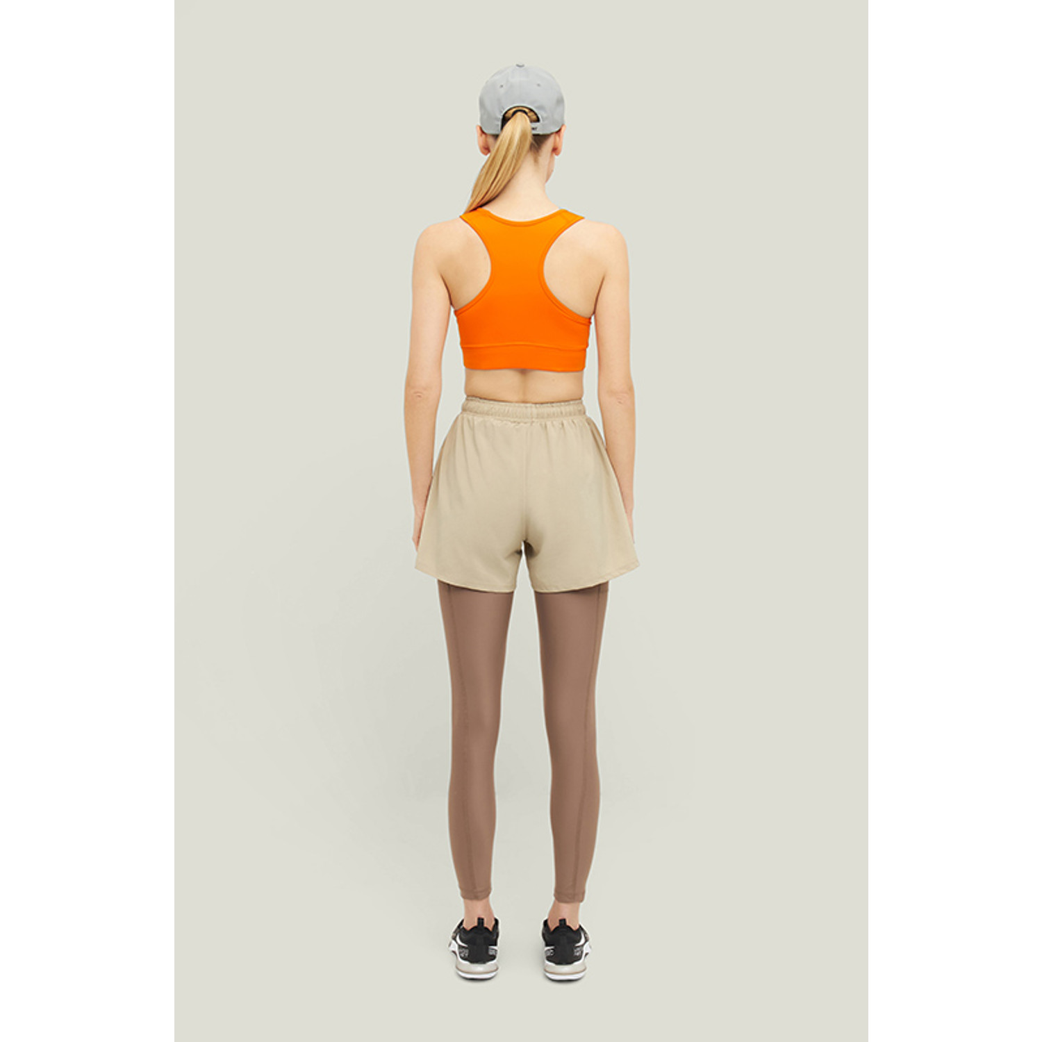 Cuera Active Made Sport BH