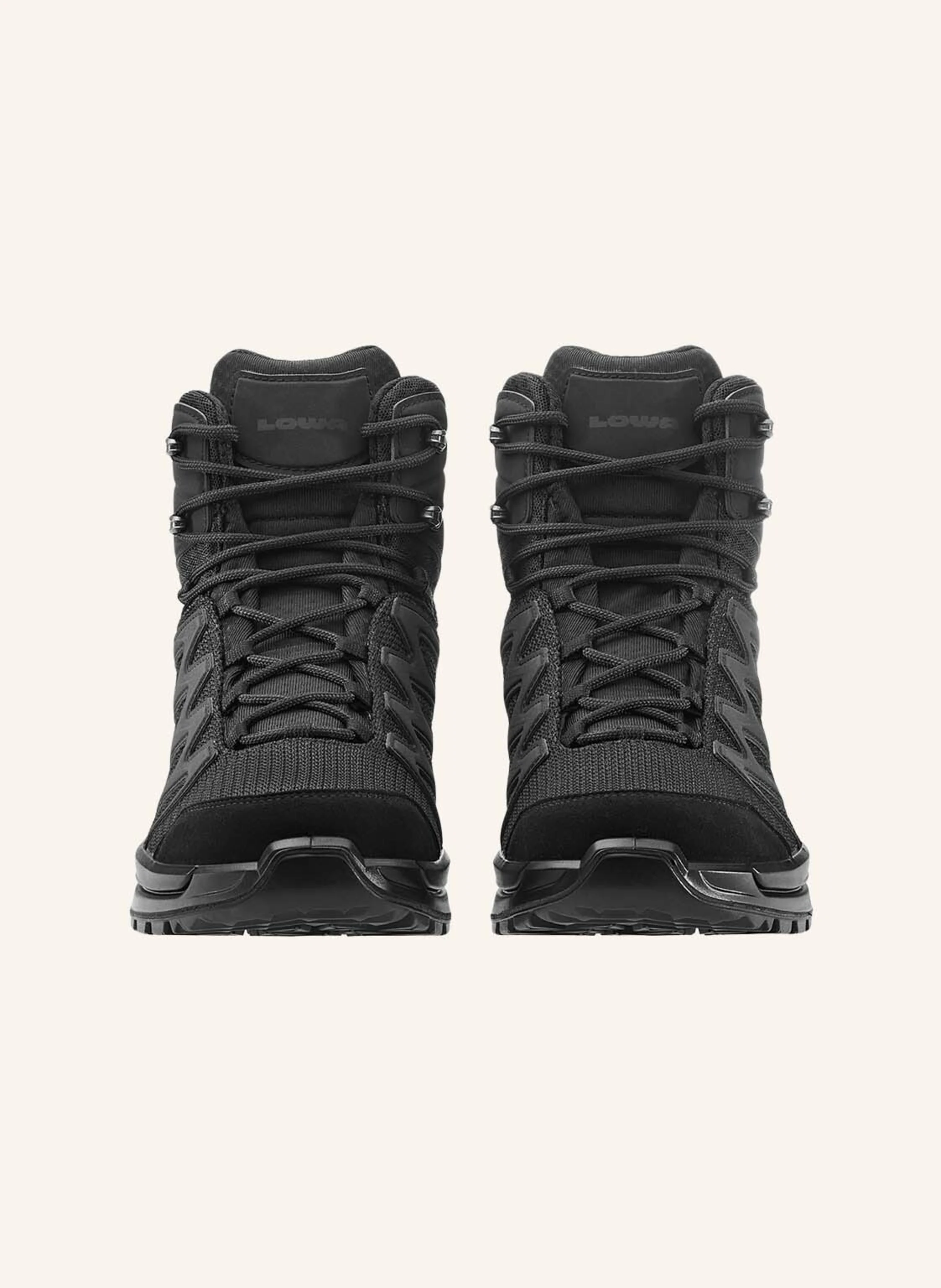 LOWA PROFESSIONAL Outdoor-Schuhe INNOX PRO GTX MID TF