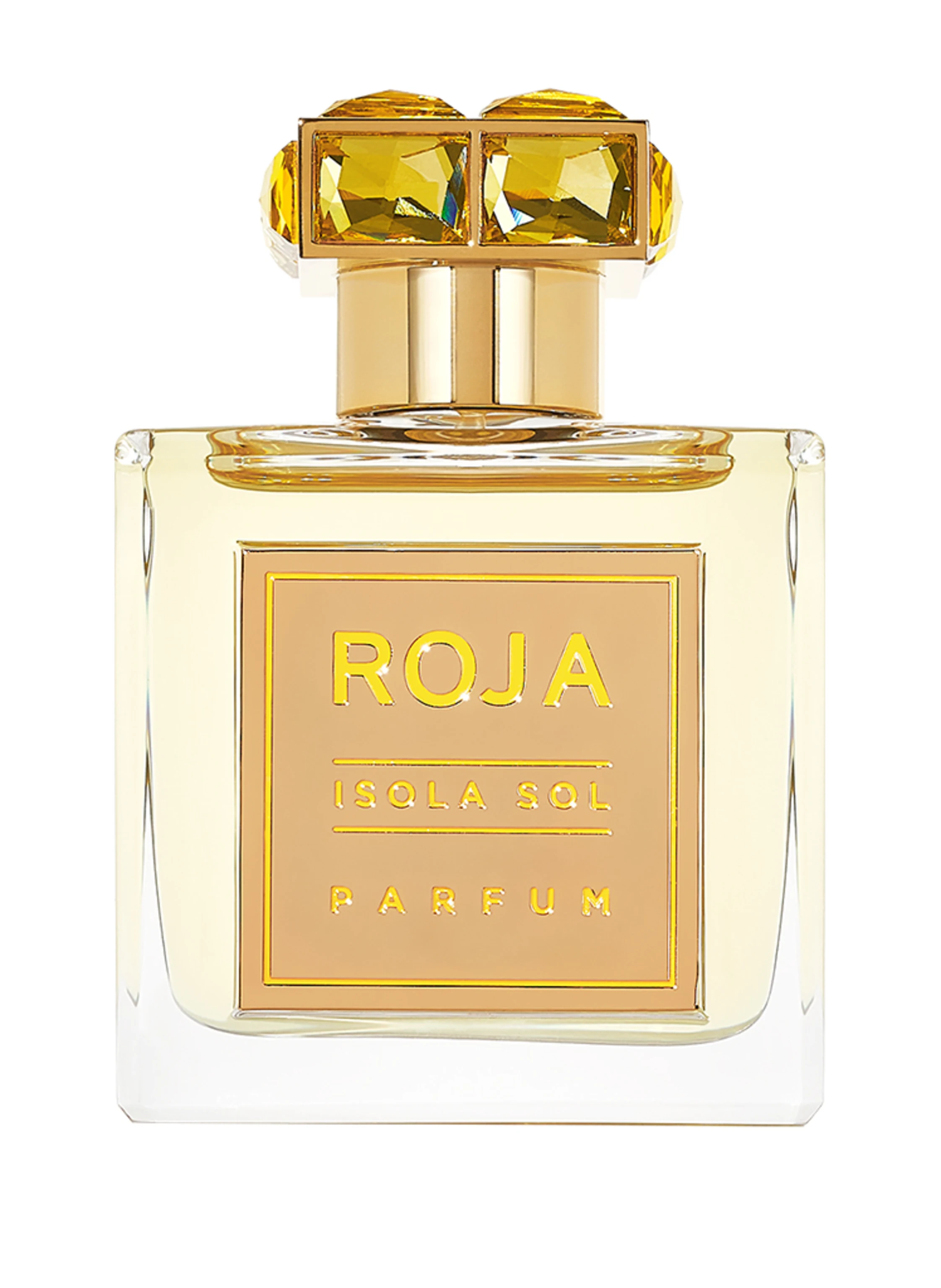 ROJA PARFUMS ISOLA SOL