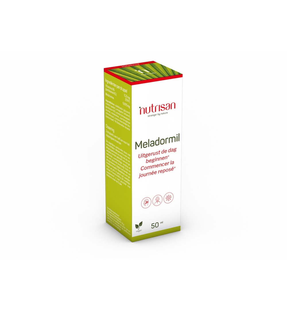 Nutrisan Meladormil (50 ml)