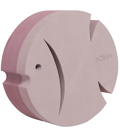 bObles Klein Fisch - Vintage Rose