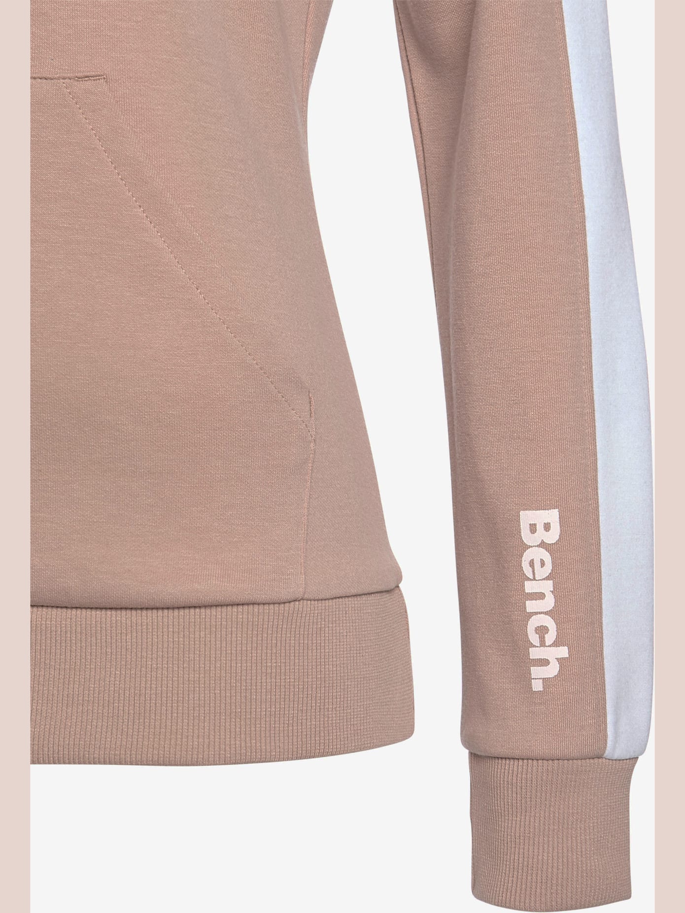 Sweatshirt à capuche t-shirt sportif avec capuche