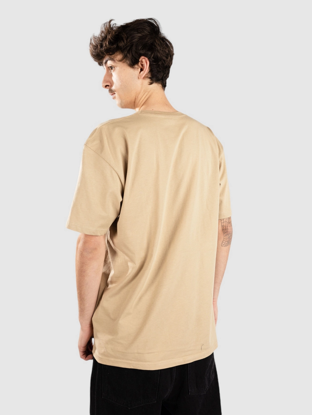 Vans Last Remains T-Shirt incense