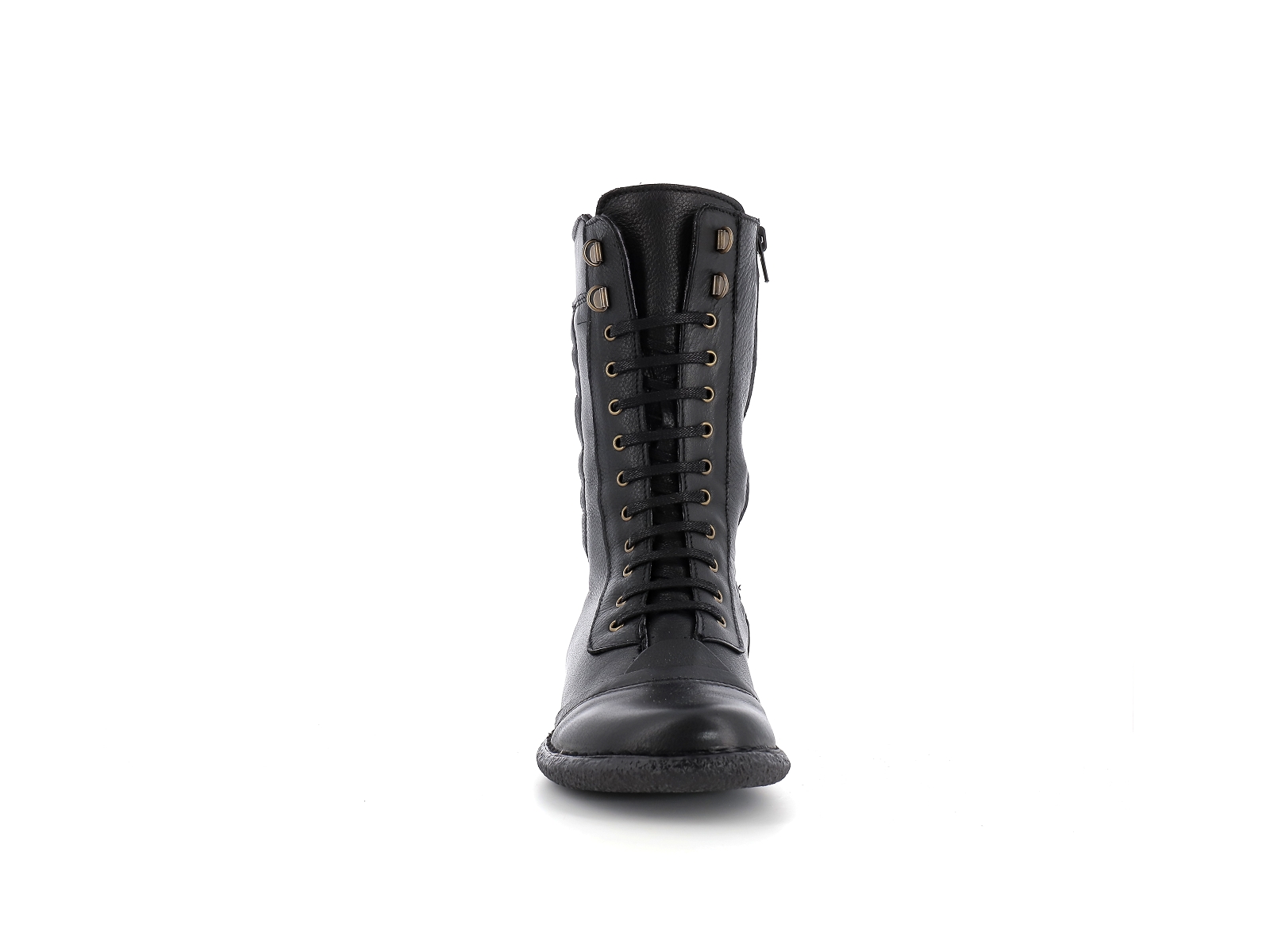 Brans-516 Cuir Noir