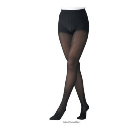 Varisan Varisoft Semi Opaque Collant de contention classe 2
