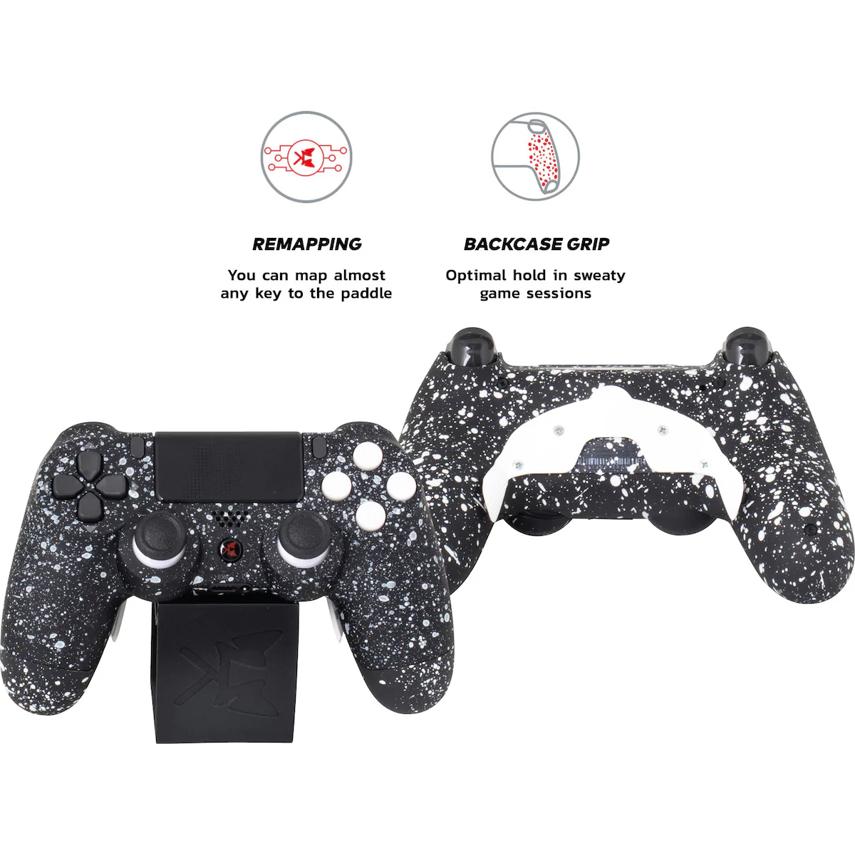 King Controller M3 PS4 kontroller