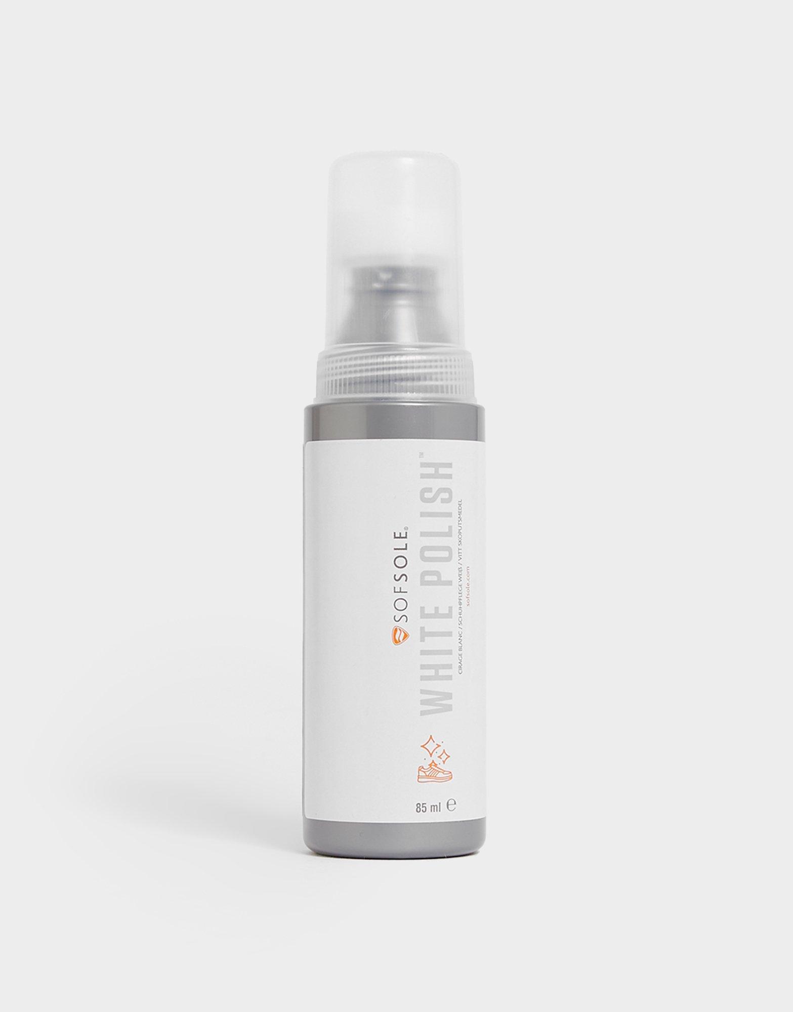 Sof Sole Cirage blanc 90 ml