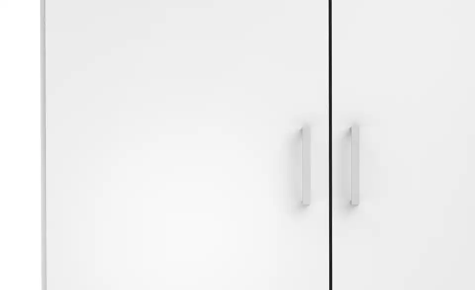 Drehtürenschrank Space