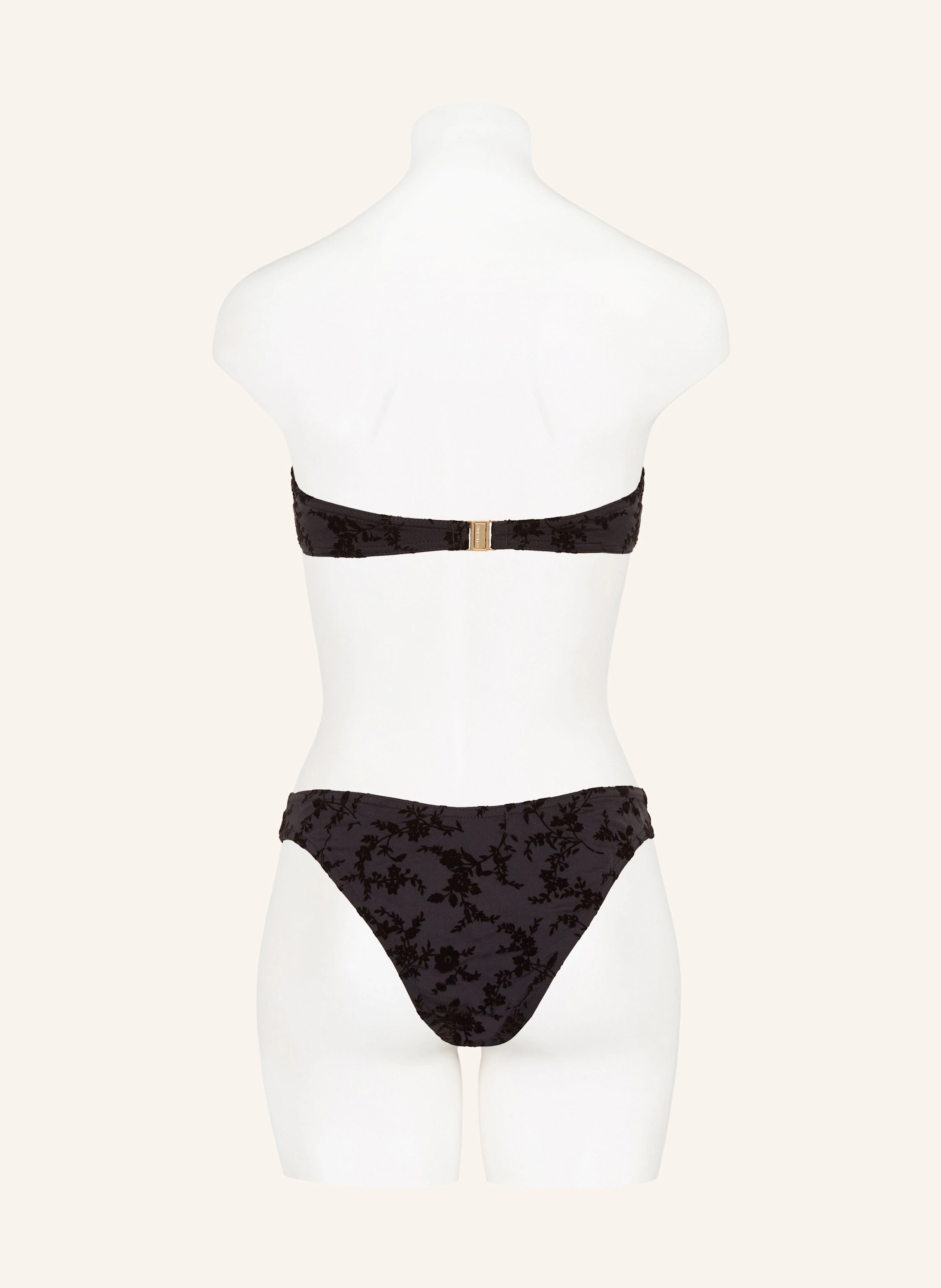 ZIMMERMANN Bandeau-Bikini-Top WYLIE
