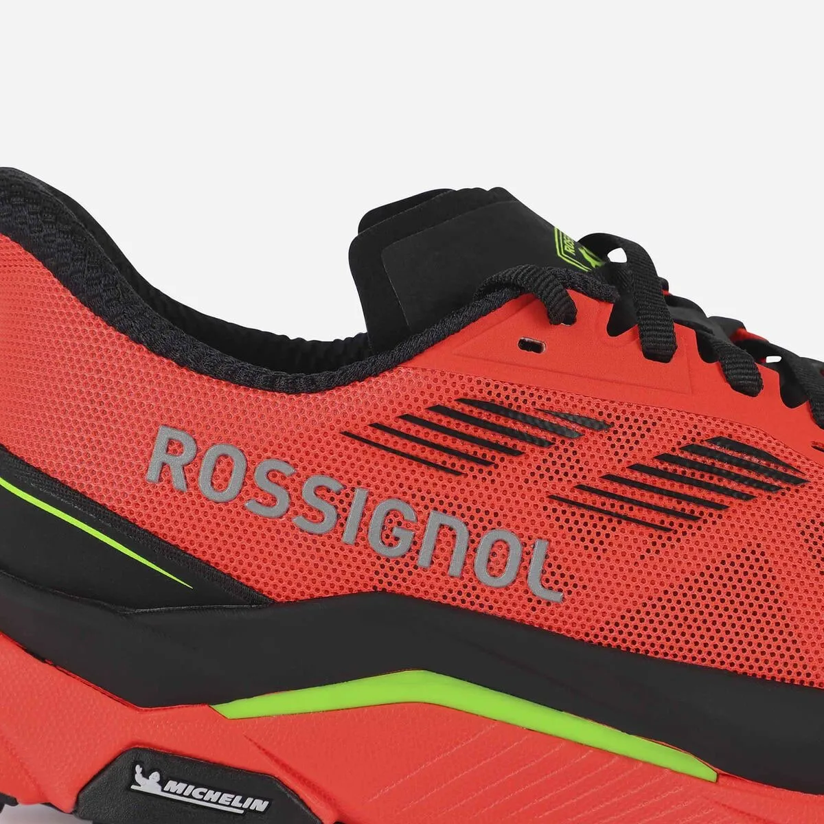 Rossignol W Vezor Neon Red