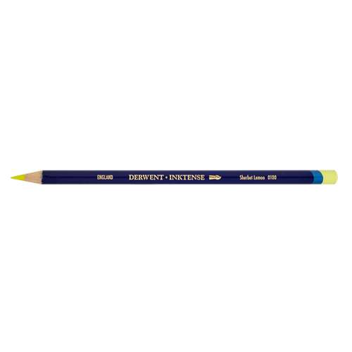 DERWENT INKTENSE Aquarellstift auf Tintenbasis