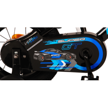 Kinderfiets Volare Super GT 12 inch