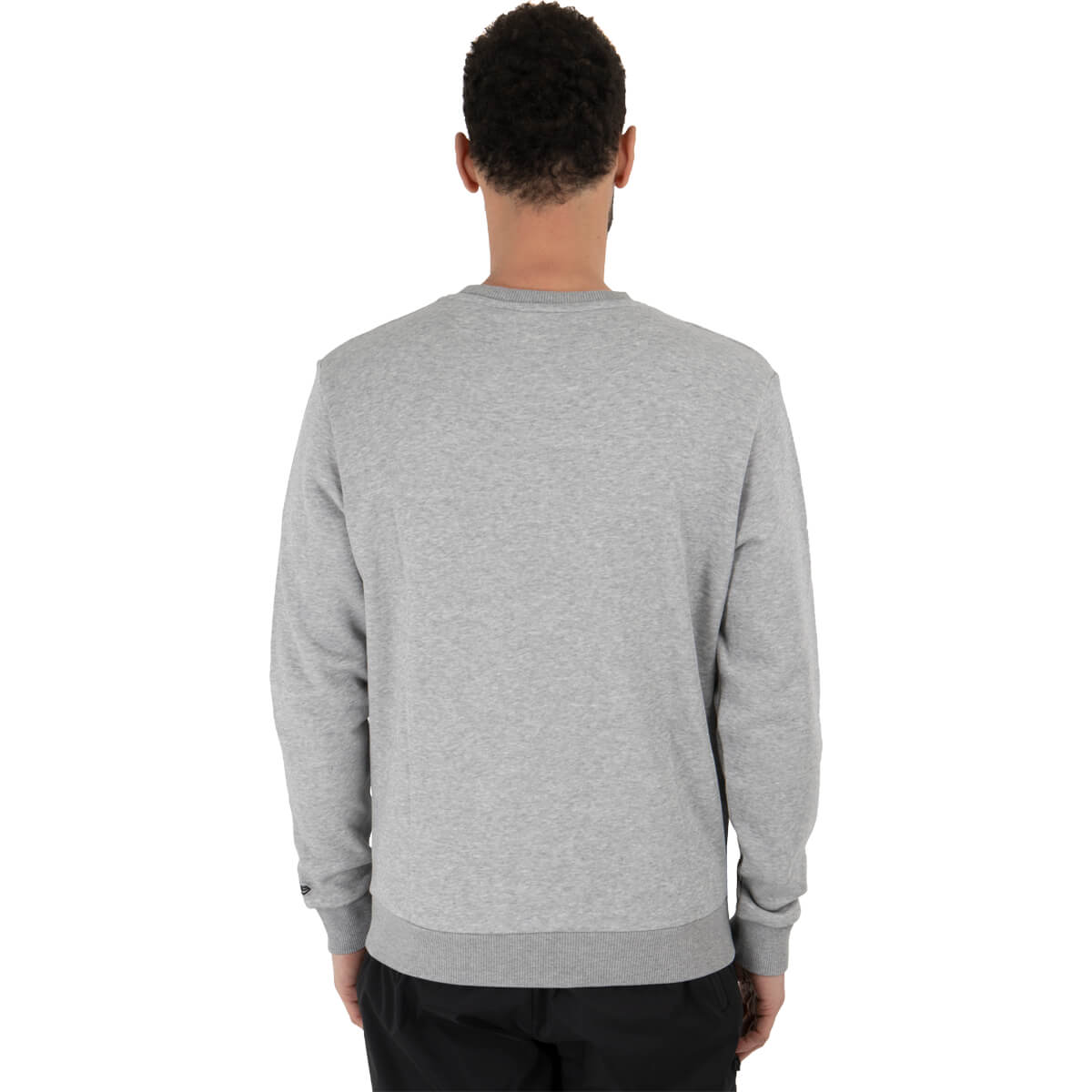 New Era MLB New York Yankees Crew Sweatshirt Herre
