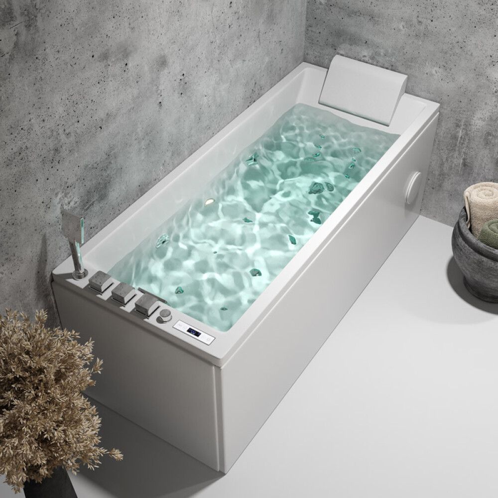 BOBLEBADEKAR CAMARGUE SKARABORG EXCLUSIVE 170X70