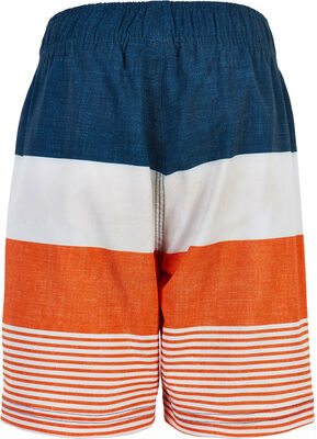 Color Kids Badeshorts, Marine