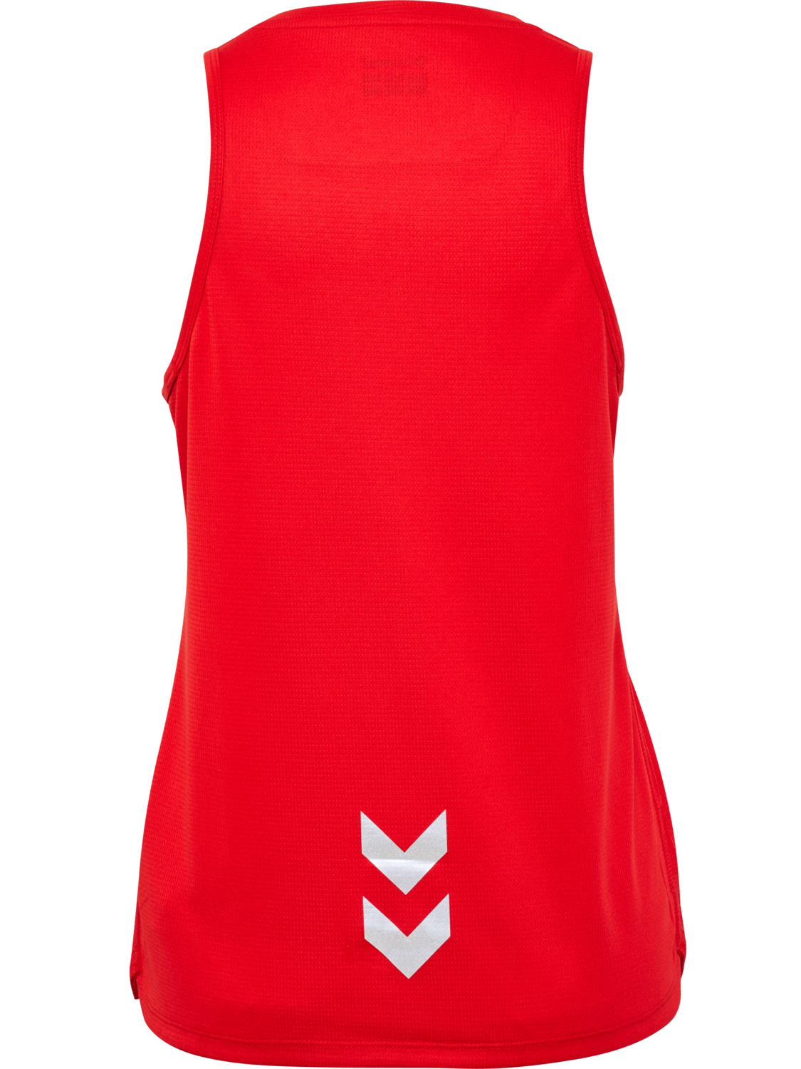 hmlRUN SINGLET S/L WOMAN
