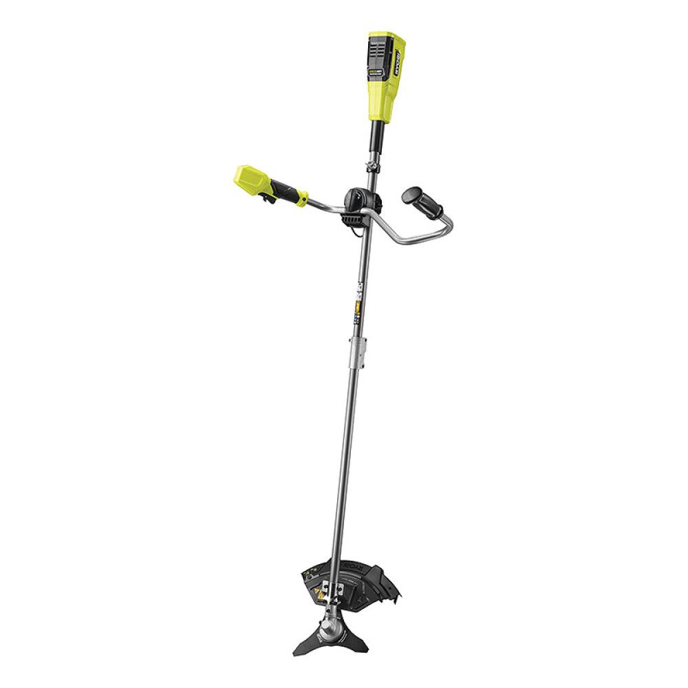 GRESSTRIMMER RYOBI RY18BCX26A-0 ONE+ HP 18V UTEN BATTERI