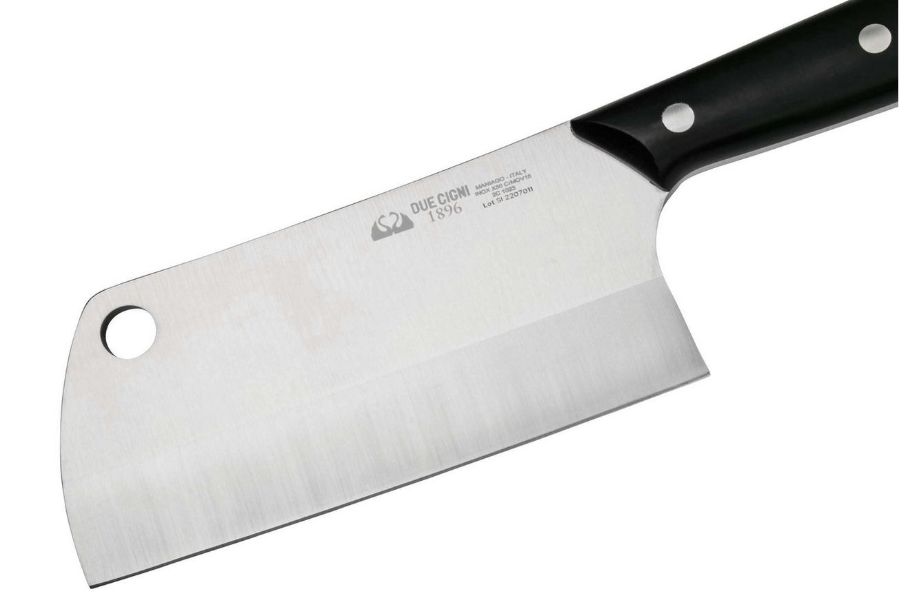 Due Cigni Cookout 1896, 2C1023 hakmes 15 cm