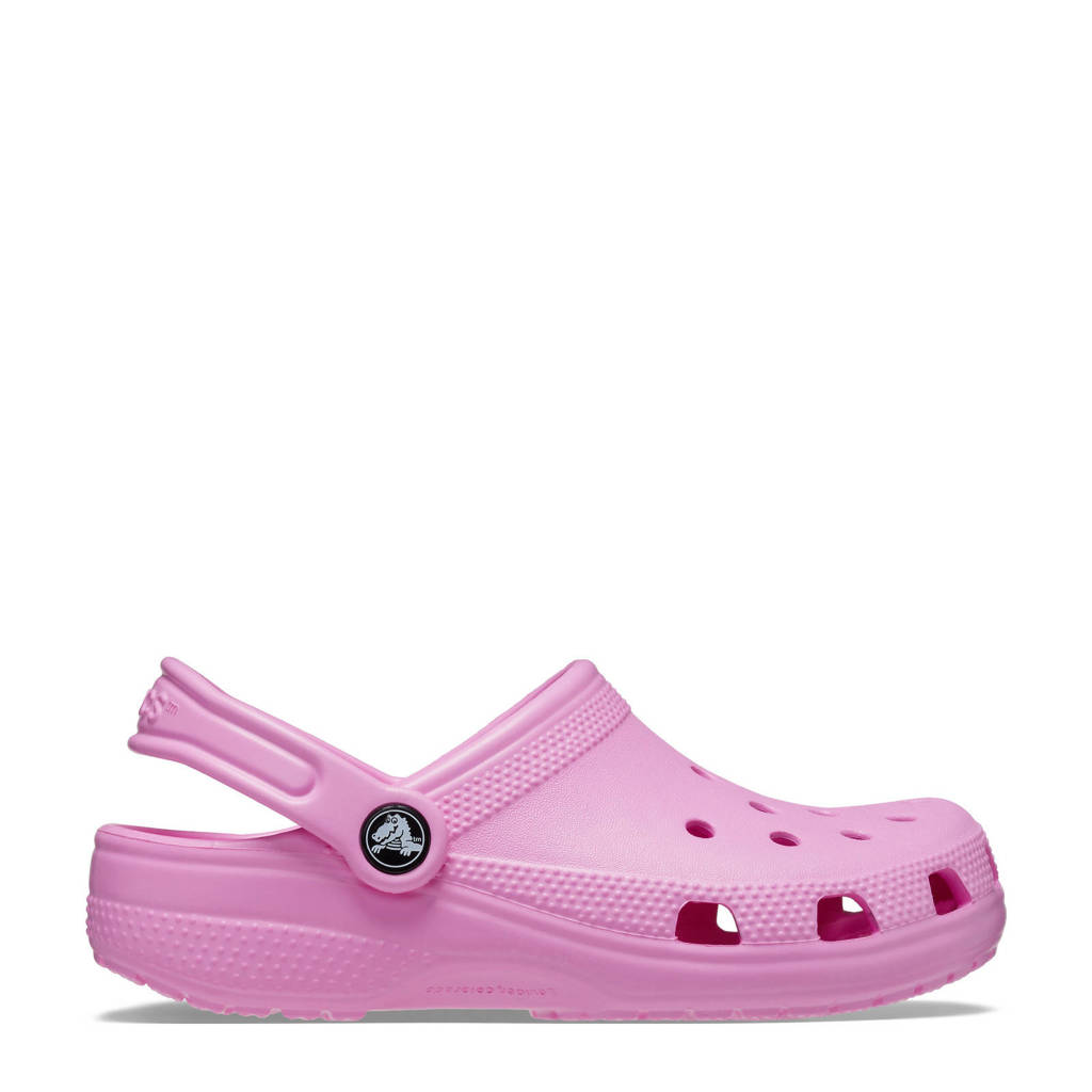 Crocs clogs roze