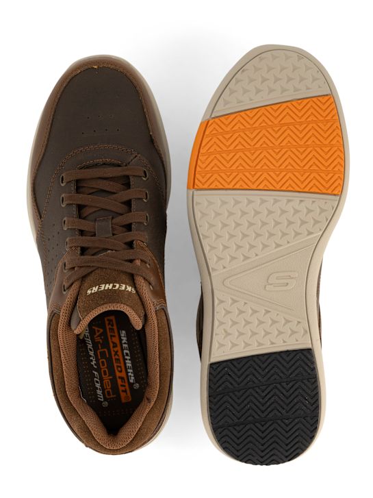 Skechers RELAXED FIT: ELENT - VELAGO Sneaker