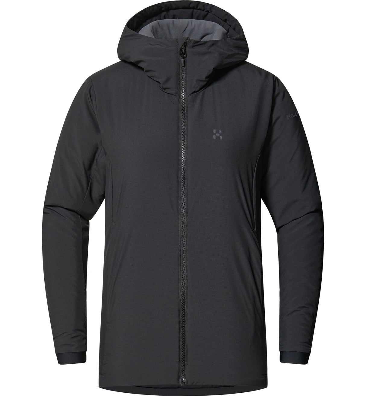 Haglöfs<br>Mimic Alert Hood Women