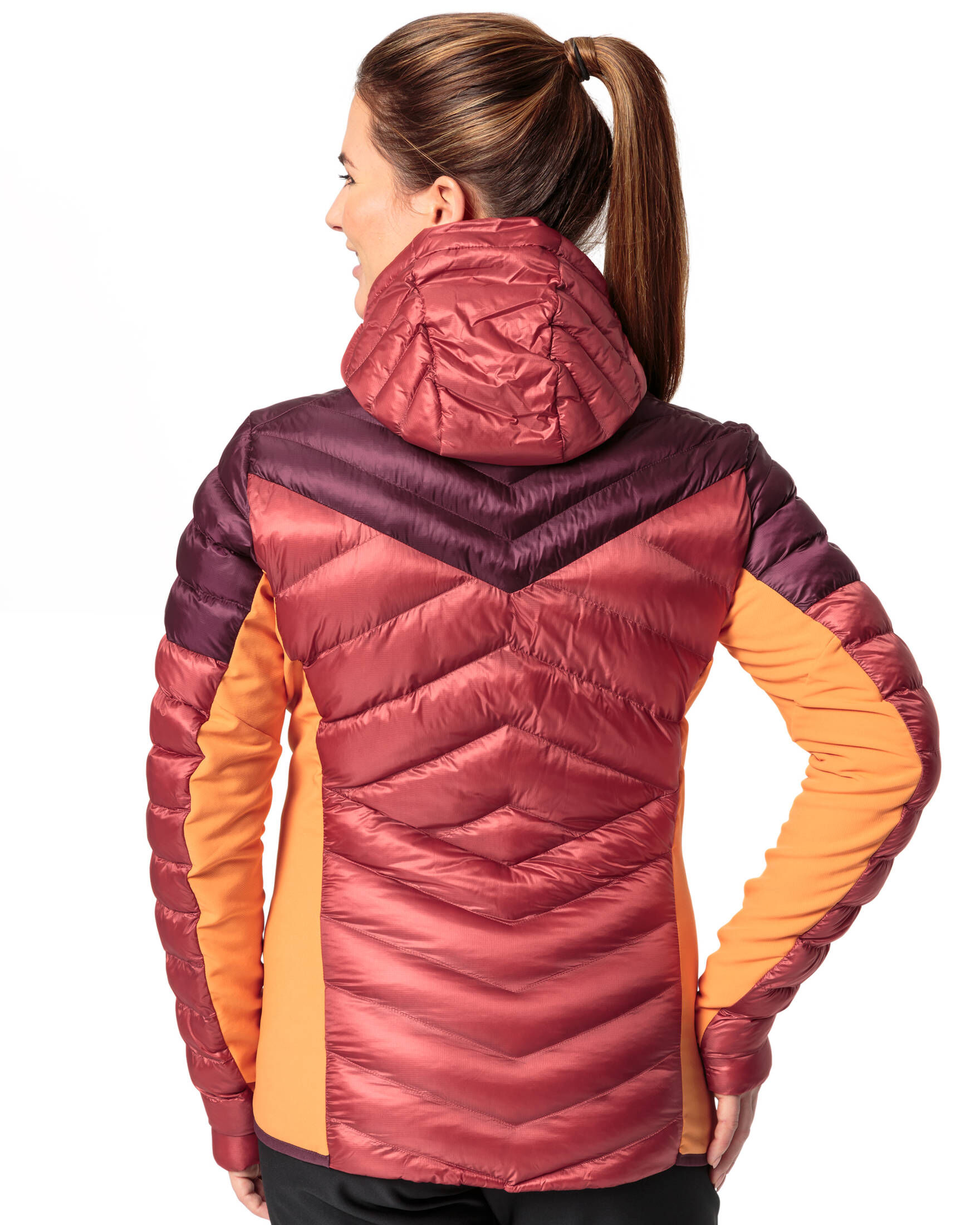 VAUDE| Damen Jacke SESVENNA PRO II