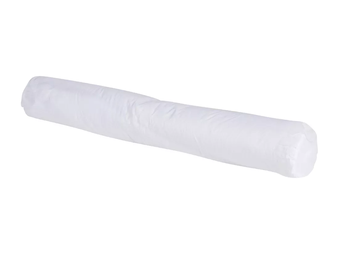 Traversin anti-acariens enveloppe 100% coton Someo 180