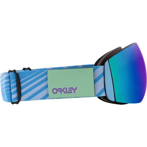 Masque de ski OAKLEY FLIGHT DECK L FRAKTEL W PRIZM ARGON