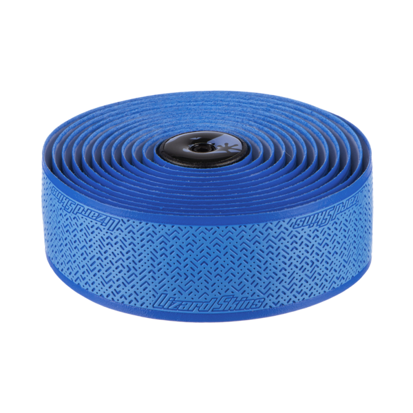 Lizard Skins DSP v2 Styrbånd 1.8 mm Blå