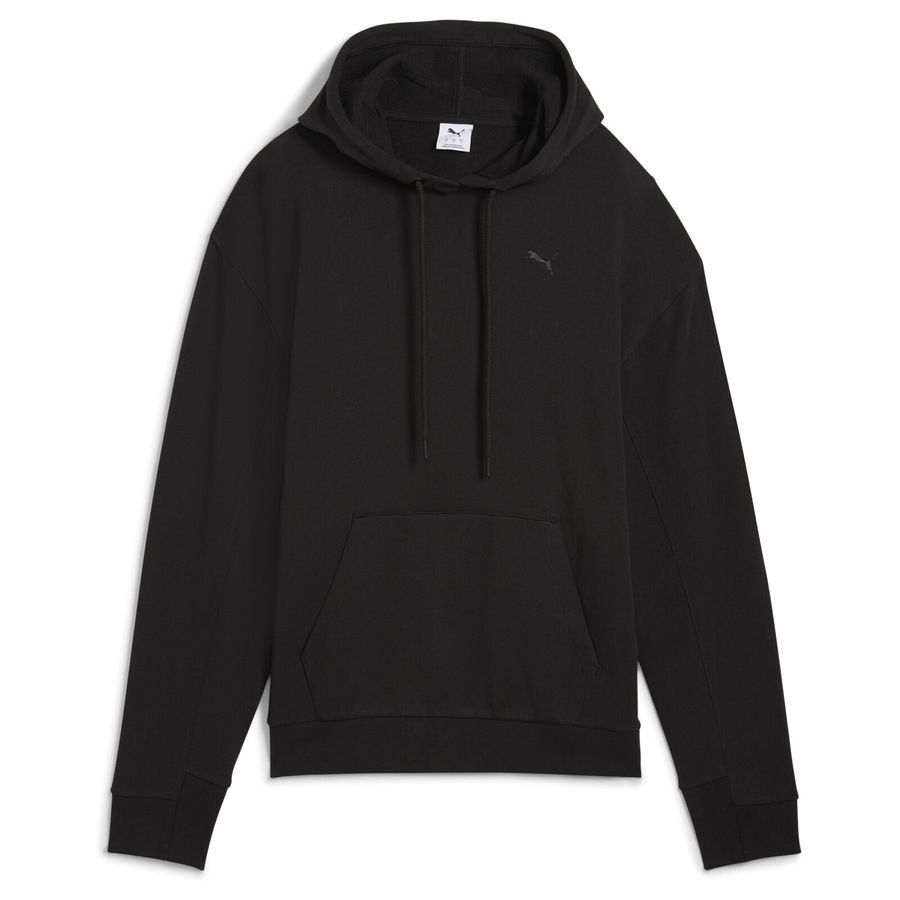 Puma ESS Relaxed Fit Hoodie