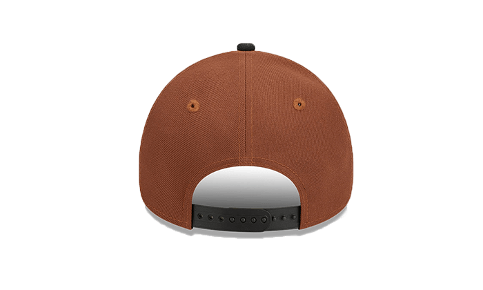 New Era Harvest 9Forty Los Angeles Dodgers - 48h Delivery