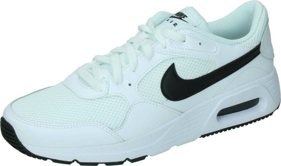 Nike Lage Sneakers Baskets Air Max maille respirante