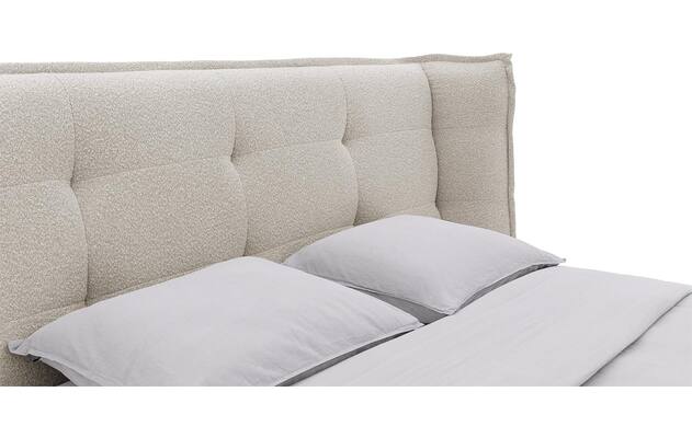 Gestoffeerd Bedframe Octaaf