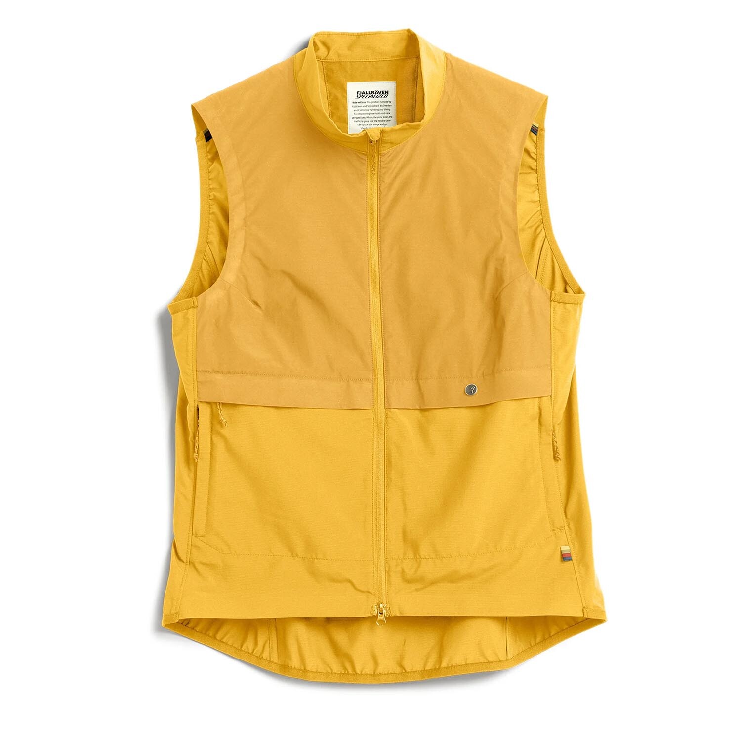 Fjällräven Womens S/F Adventure Vest