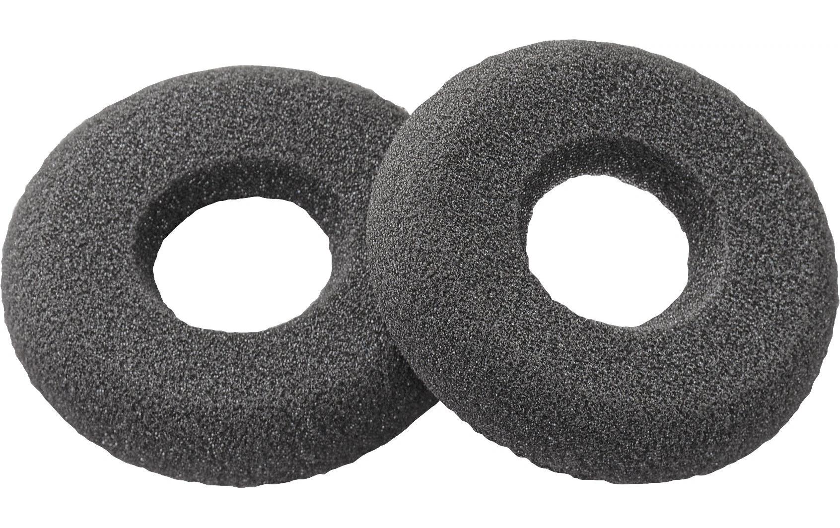 Schaumstoff-Ohrkissen zu Poly SupraPlus 2 StückPoly Schaumstoff-Ohrkissen zu SupraPlus