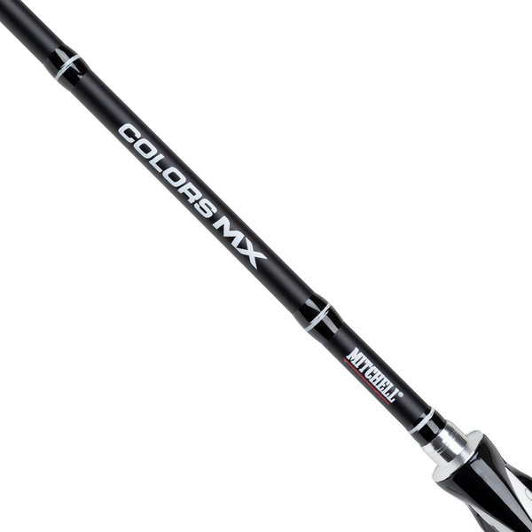 Mitchell Colors MX Combo Lancer Blanche