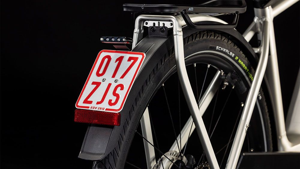 Cube Kathmandu Hybrid 45 750 grey´n´reflex kaufen | Bike-Discount