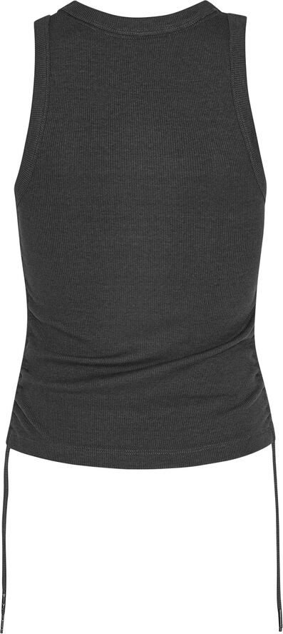 Cartel Copenhagen Shore ribbed adjustable OCN Weed® t Nero