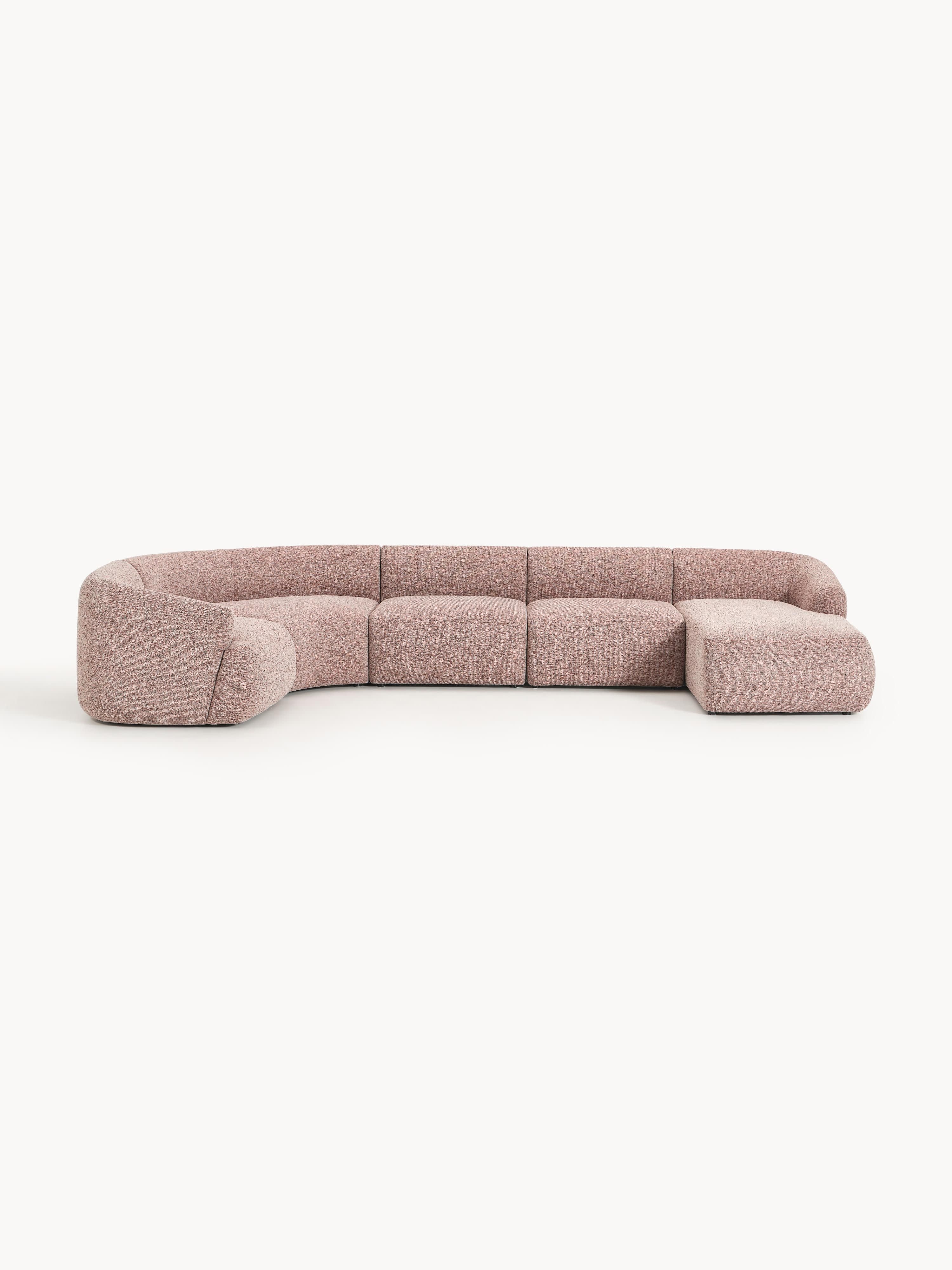 Modulaire bouclé bankstel Sofia