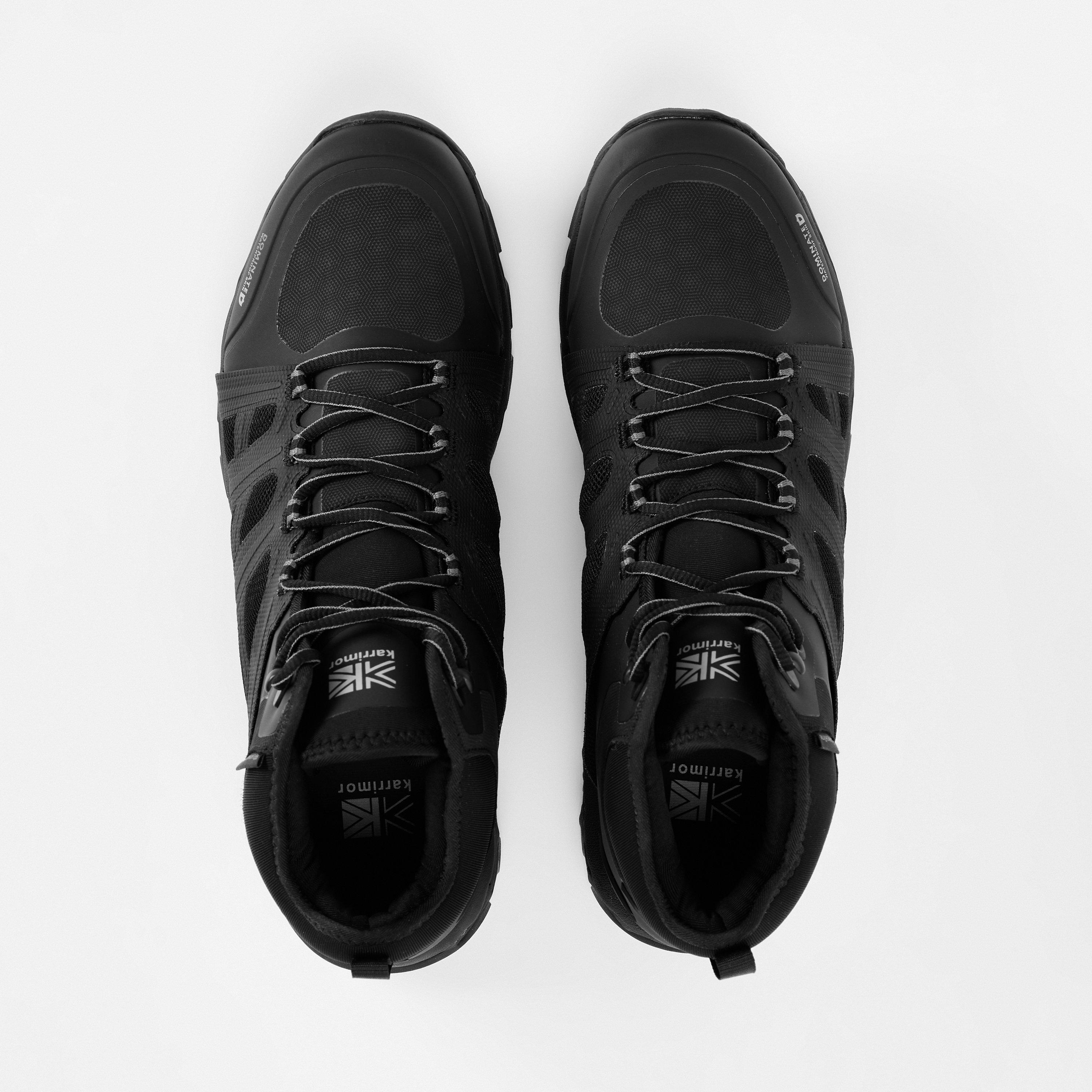 Karrimor Dominator Boots Mens