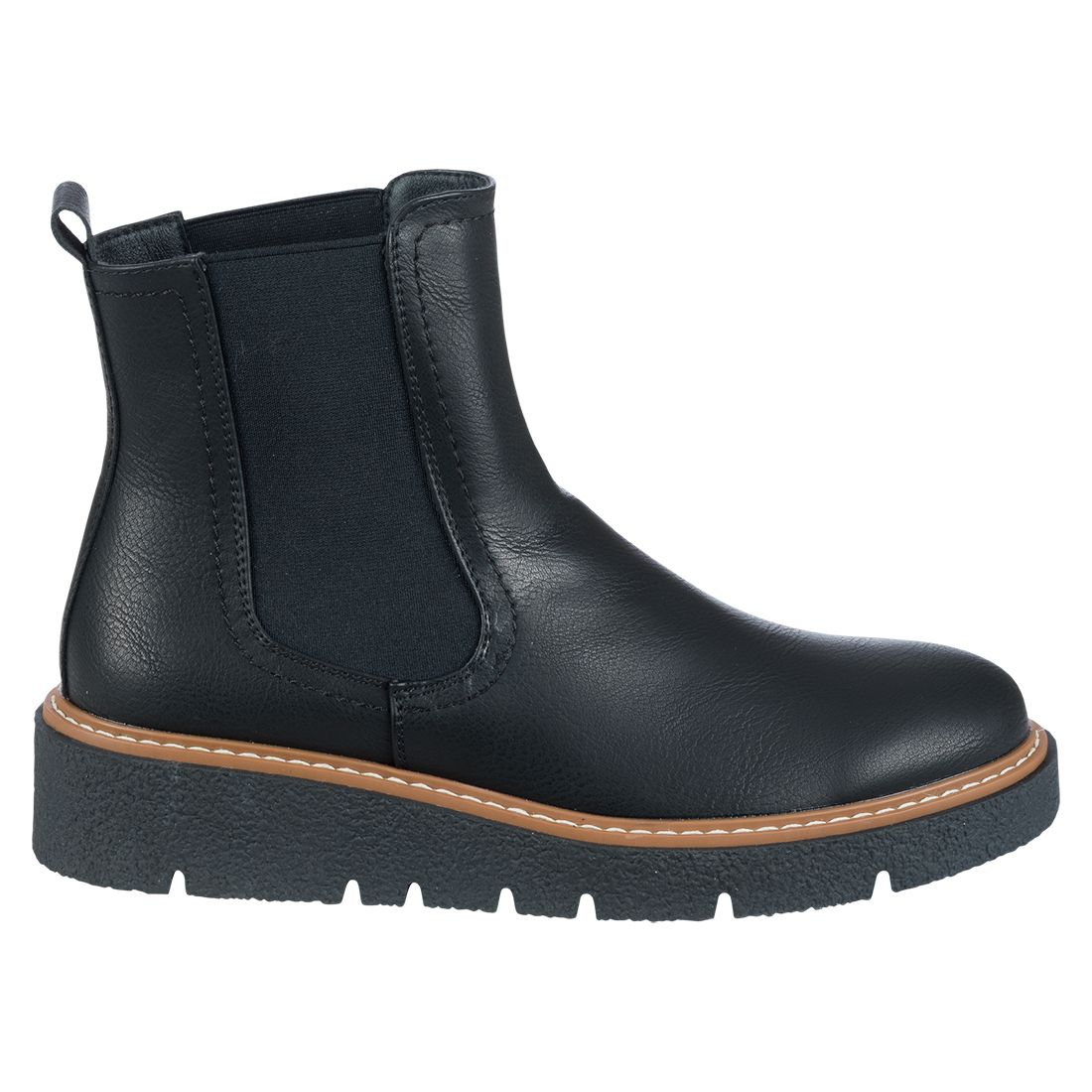 Boots Abril