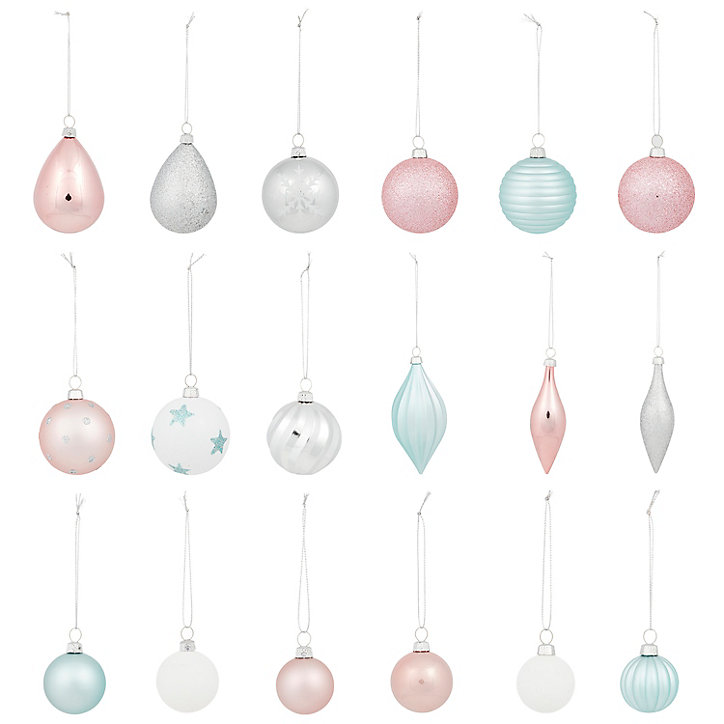 PACK 40 décorations midgnight dreams