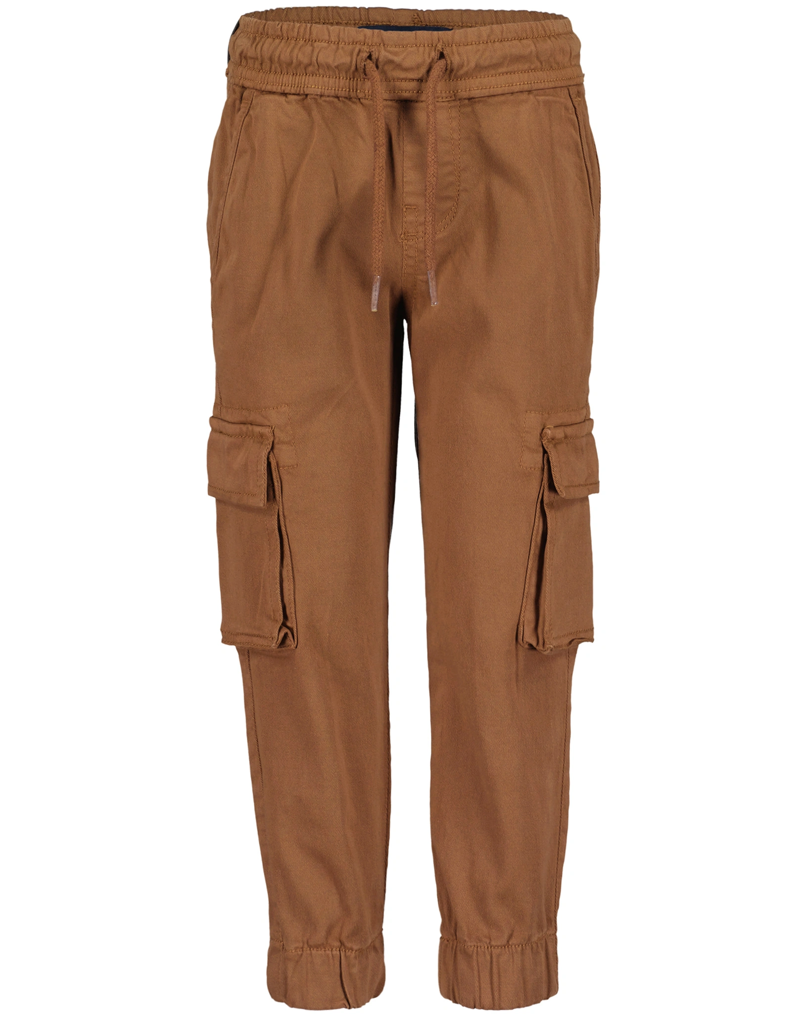 Cargohose POCKETS in kupfer