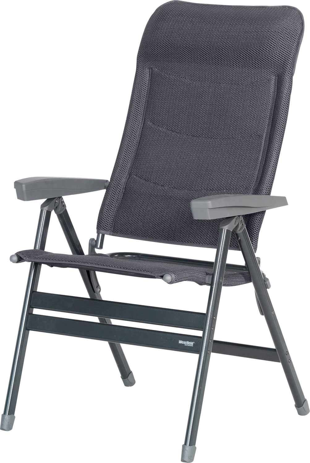 Campingstuhl Advancer XL - Grau