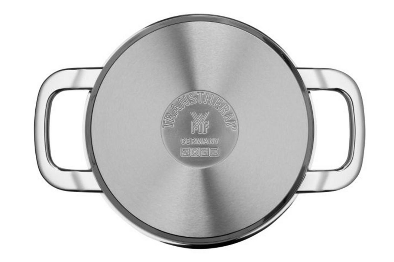 WMF Premium One 1788206040 kookpan laag 20 cm
