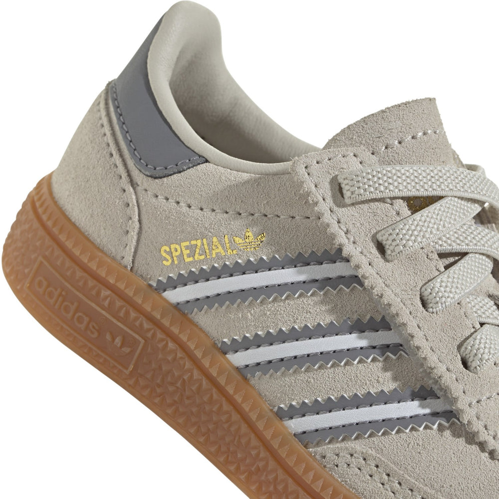 Køb adidas Originals Alumina/Ftwr White/Grey Three Handball Spezial Cf El I Sneakers