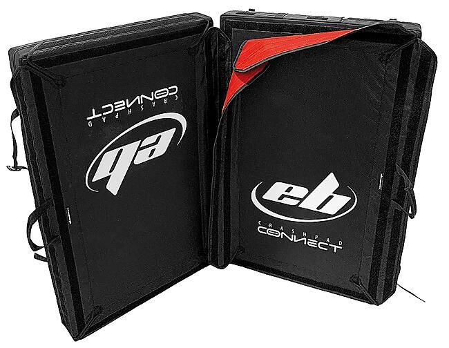 EB - CRASH PAD CONNECT PACK