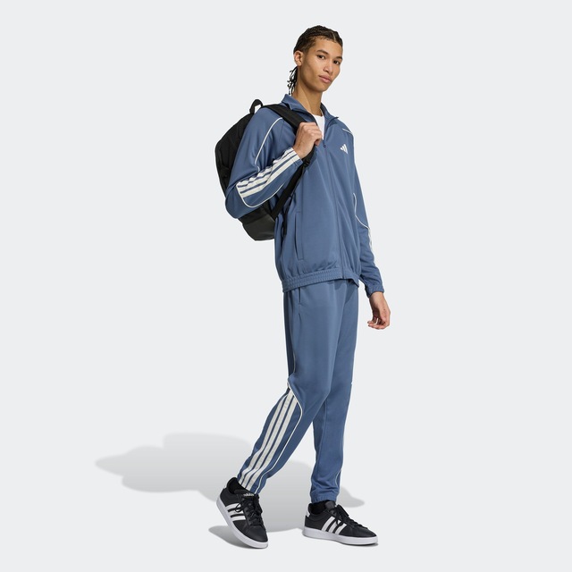 adidas Sportswear Trainingsanzug »M 3S STADIUM TS«, 2 Stk.